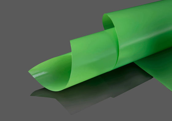 غشاproof ضد آب 0.09 میلی متر فیلم چند لایه HDPE