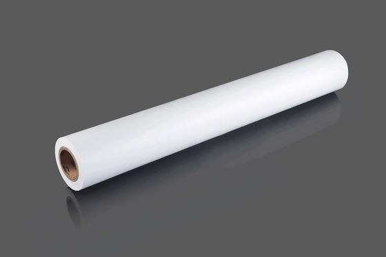 برچسب های فیلم چند لایه HDPE با مقاومت بالا 0.265 میلی متر