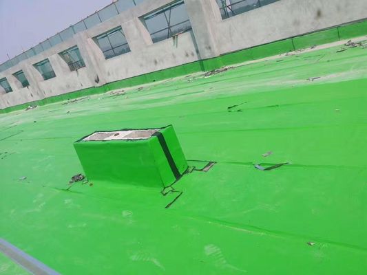 ضد لغزشی تراشیده HDPE فلمی ضخامت 0.13mm-0.3mm دوامدار