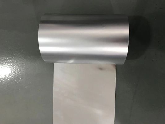 نوارهای آلومینیومی فیلم چند لایه PE 1250 میلی متر مقاومت در برابر پارگی