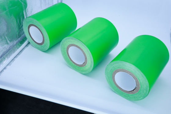 HDPE 0.09 میلی متر فیلم ساخت پلی اتیلن 90 میکرون