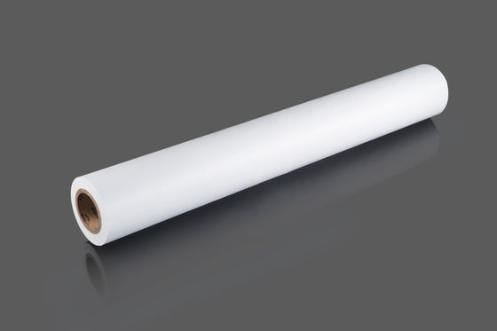 مقاومت ضربه ≥25 N/50mm فیلمی HDPE ضد لغز برای ایمن سازی و بسته بندی