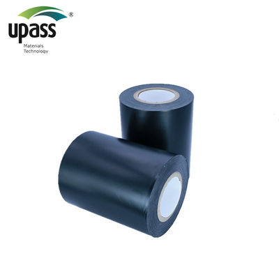 فیلم HDPE 90 میکرون حرارتی 0.09 میلی متر