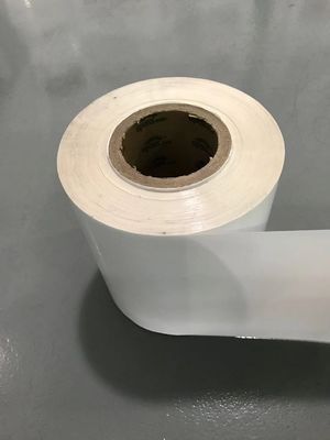 مواد سطحی PVDF روکش شده با فیلم ضد خوردگی PET