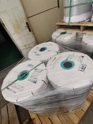 فیلم چند لایه HDPE چند لایه برای ضد آب کردن غشاها
