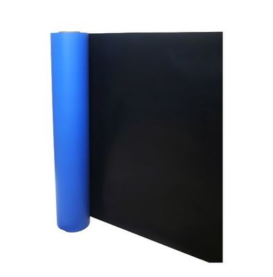 0.04 - 0.2mm فلمی از پلی اتیلن با چگالی بالا