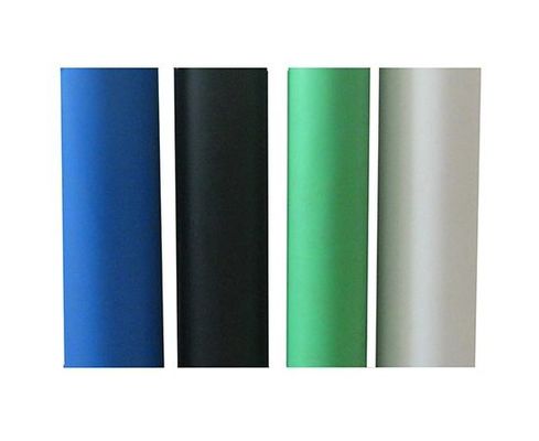 0.04 - 0.2mm فلمی از پلی اتیلن با چگالی بالا