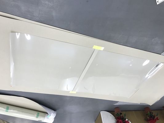 الکتریک لمینت شیشه ای قابل تعویض پنجره قابل تنظیم قیمت رقابتی Dimming Smart Glass Pdlc Film
