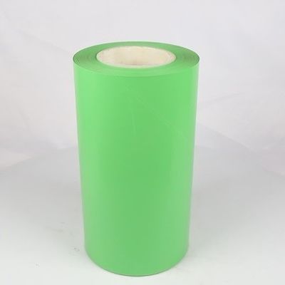 100mm-1100mm عرض ضد لغزشی HDPE فیلم لایه دار با مقاومت ضربه ≥25 N/50mm