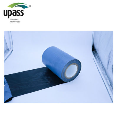 آستر آزاد کننده پوشش سیلیکونی HDPE نوع پخت UV برای محصولات خود چسب
