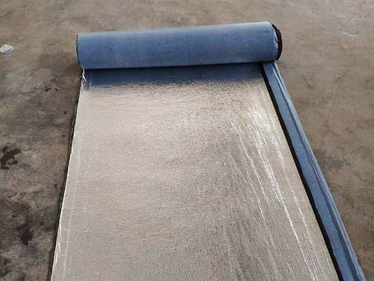 فیلمی از HDPE برای جدا کردن نوارها