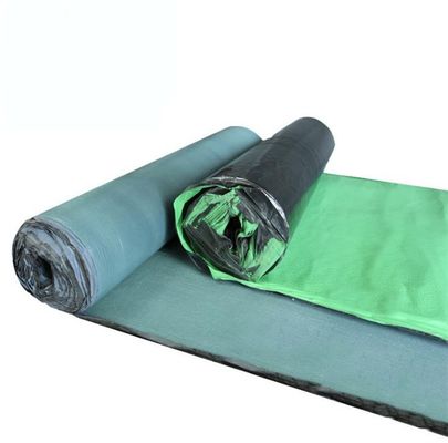 رول فیلم hdpe ضد لغزش ضد آب صلیب لمینت شده