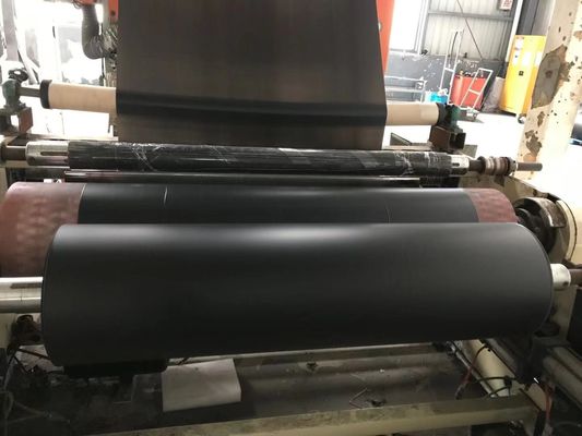 HDPE Liner PP Liner Release Liner PE Release Liner Release Liner با پوشش سیلیکونی