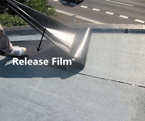 HDPE Liner PP Liner Release Liner PE Release Liner Release Liner با پوشش سیلیکونی