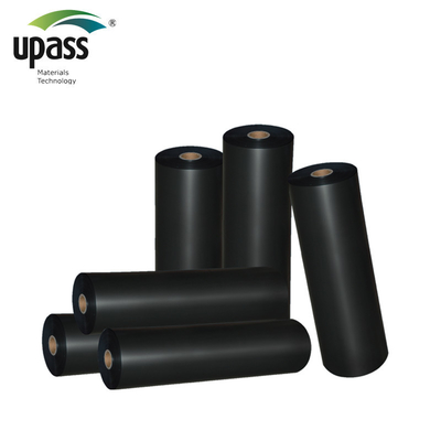 نوع پخت UV Light Release Force HBF با پوشش سیلیکونی آستر رهاسازی
