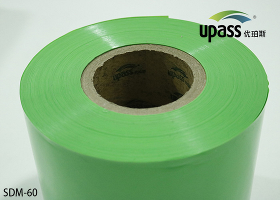 رول فیلم hdpe ضد لغزش ضد آب صلیب لمینت شده