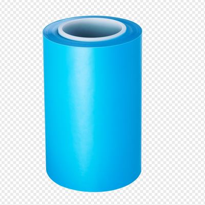 فیلم رهاسازی MOPP سیلیکونی شده برای نوارهای با استحکام بالا
