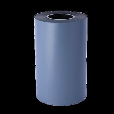 کیفیت بالا F901 فیلم آزاد برای ضد آب غشا قالب زدن ضربه برش خدمات 100x55x55cm رول MOQ 5000 متر مربع