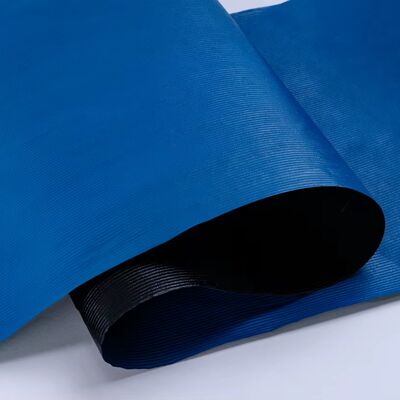 HDPE Cross Laminated Strength Film 60F پنبه ضد آب با سرویس قالب بندی و برش