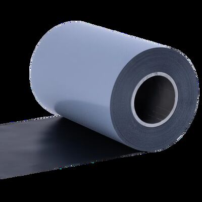 فیلم HDPE لمینت شده متقاطع با استحکام بالا ضد نشت 60F قالب‌گیری بادی حداقل مقدار سفارش 5000 متر مربع 100*55*55 سانتی‌متر
