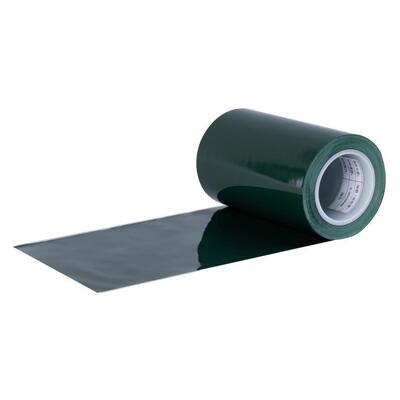 فروشگاه کارخانه اوپاشینا چین، خدمات برش فیلم رهاسازی انعطاف‌پذیر PET اصلاح شده، فرآیند قالب‌گیری دمشی، 100*55*55 سانتی‌متر / رول 5000