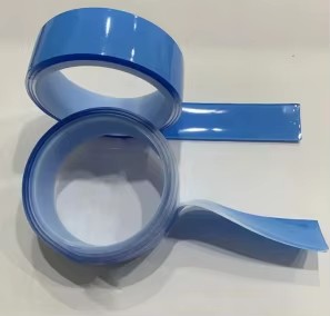 مطبوعات فیلم MOPP در نوار آکریلیک