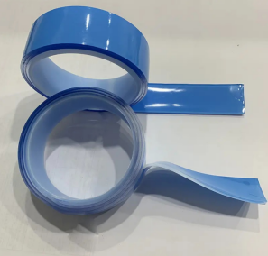 MOPP انتشار فیلم با نوار های فوم