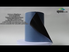 پوشش فیلمی برای غشا های ضد آب